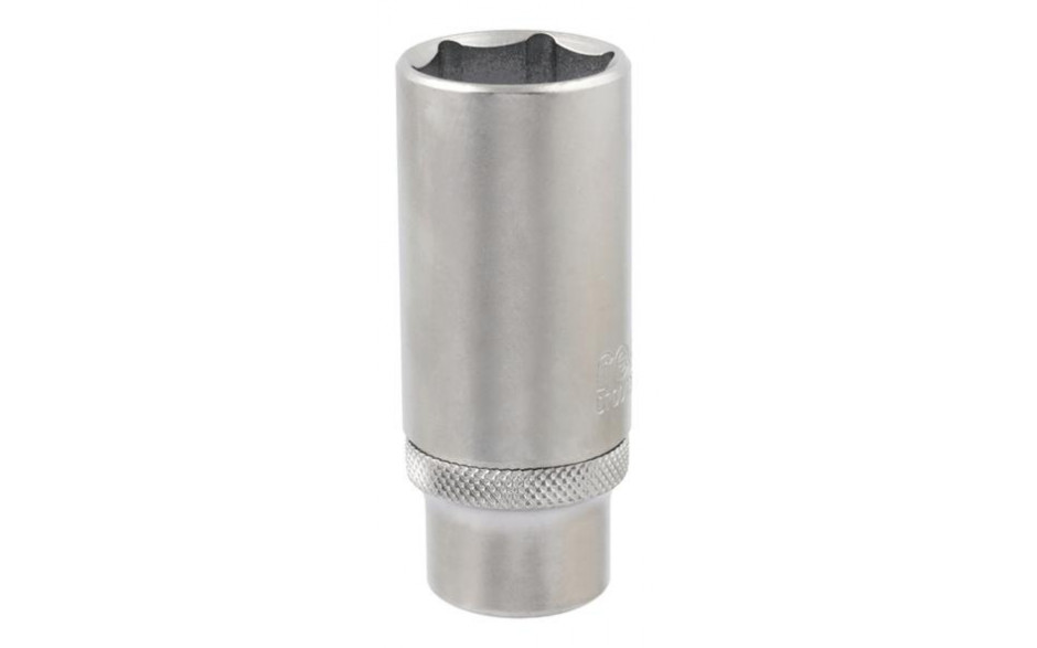 RECA Steckschlüsseleinsatz 1/2" lang 27 mm