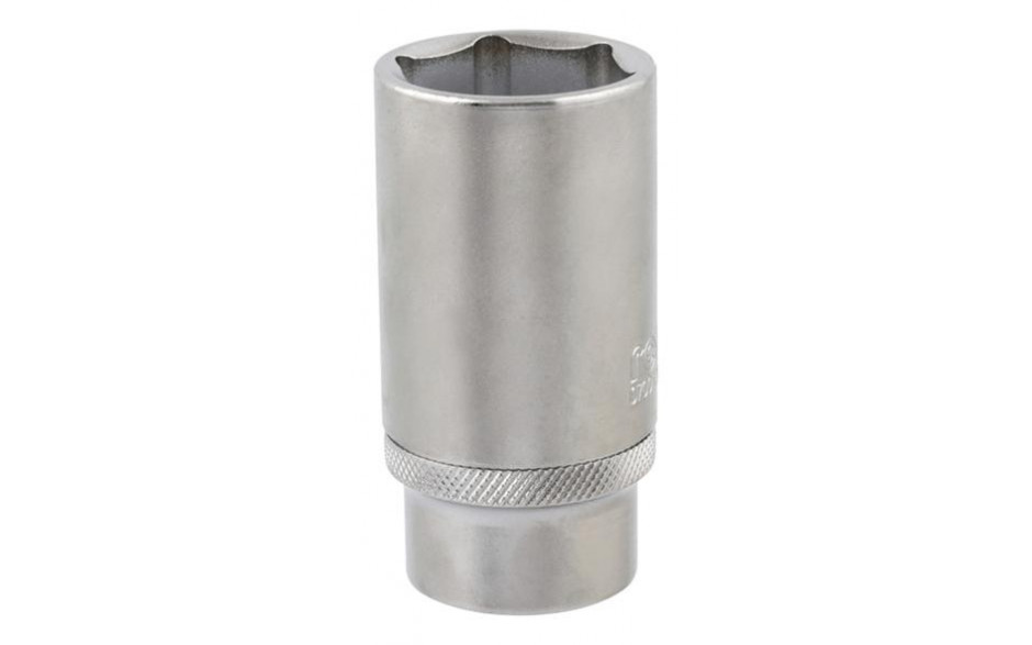 RECA Steckschlüsseleinsatz 1/2" lang 30 mm