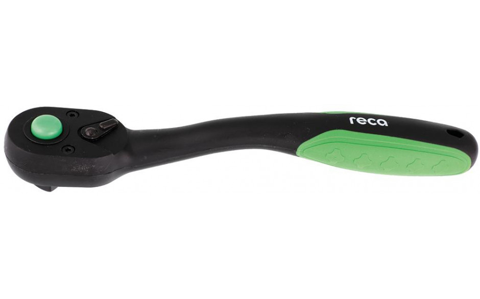 RECA Umschaltknarre ECO 1/2"