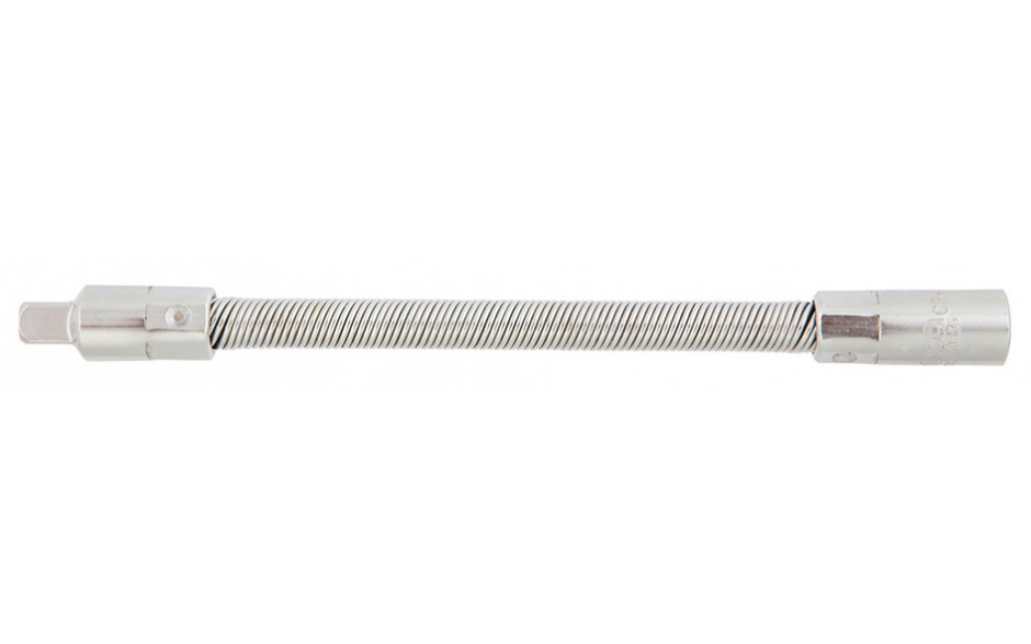 RECA Verlängerung flexibel 1/4"