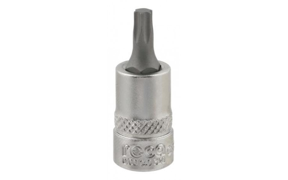 RECA Schraubendrehereinsatz 1/4" TX 20