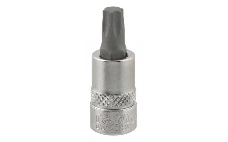 RECA Schraubendrehereinsatz 1/4" TX 30