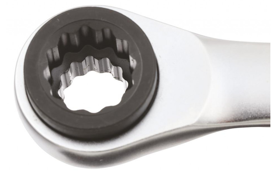 RECA Ring-Ratschenschlüssel Varius Quattro 10/ 13 und 17/ 19 mm