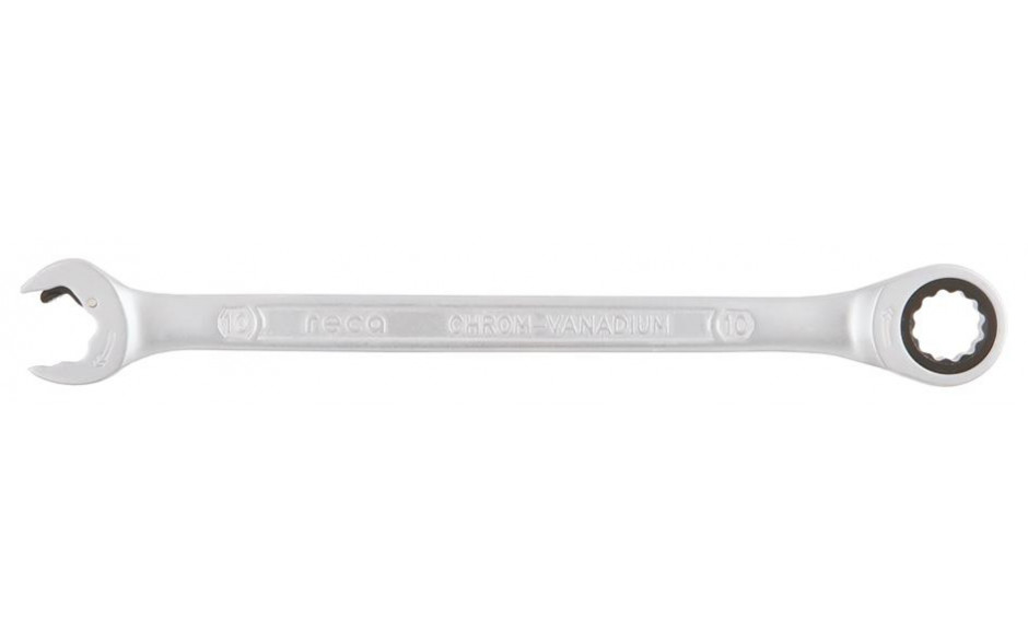 RECA Varius Plus Ratschenschlüssel SW 10 mm