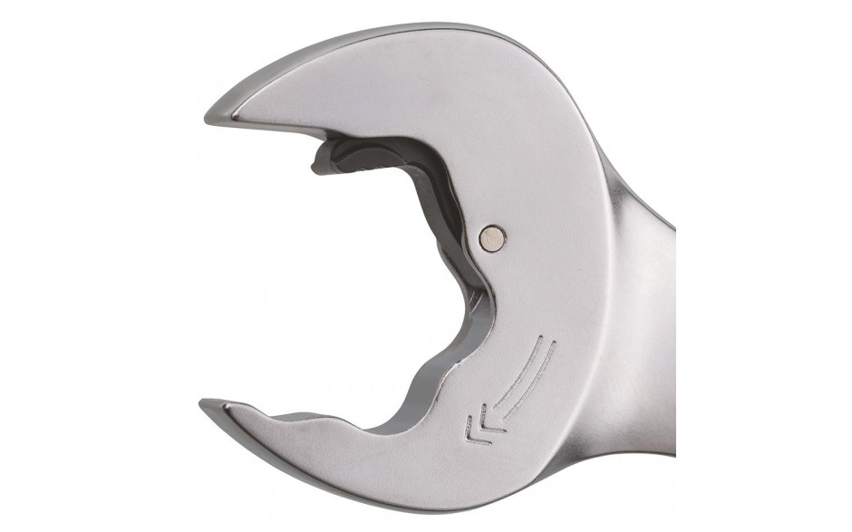 RECA Varius Plus Ratschenschlüssel SW 19 mm