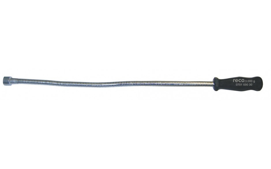 RECA Magnetheber, flexibler Schaft 1800 g Magnetkraft