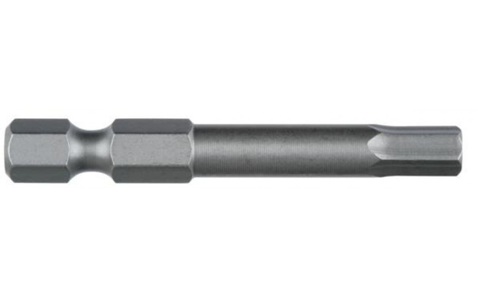 RECA BIT 1/4" ISK 5 X 50 MM , E6,3