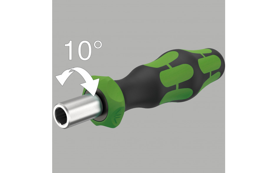Bit-Satz 1/4" Special Edition TX PH PZ ISK SL 18-teilig in Textiltasche