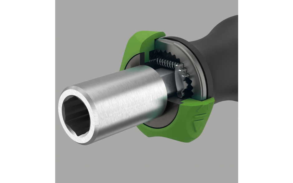 Bit-Satz 1/4" Special Edition TX PH PZ ISK SL 18-teilig in Textiltasche