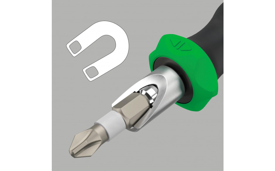 Bit-Satz 1/4" Special Edition TX PH PZ ISK SL 18-teilig in Textiltasche