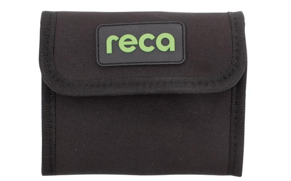 RECA Bit Boy Big 21 TX PH PZ SL Werkzeugsatz in Rolltasche 17-teilig