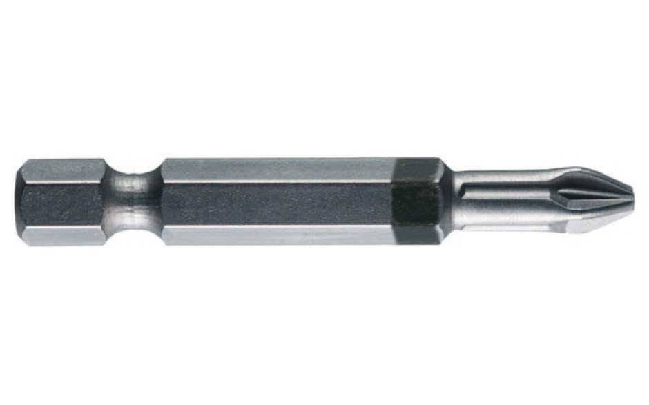 RECA Dyna - Torsionsbit 1/4" Pozidrive-Kreuzschlitz 2 x 50 mm, E6,3