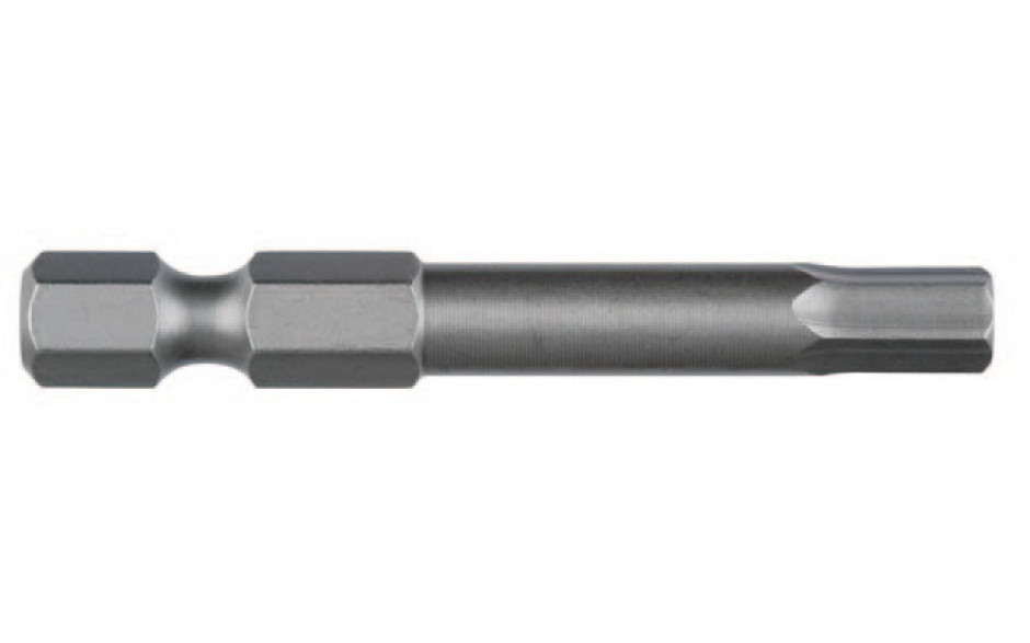 RECA Innen-6-kant Bit 1/4" SW 5 x 89 mm, E6,3