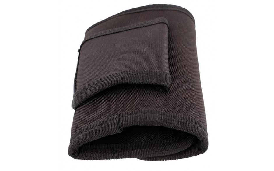 RECA Bit Nuss Werkzeugsatz in praktischer Textil-Gürteltasche 8-teilig