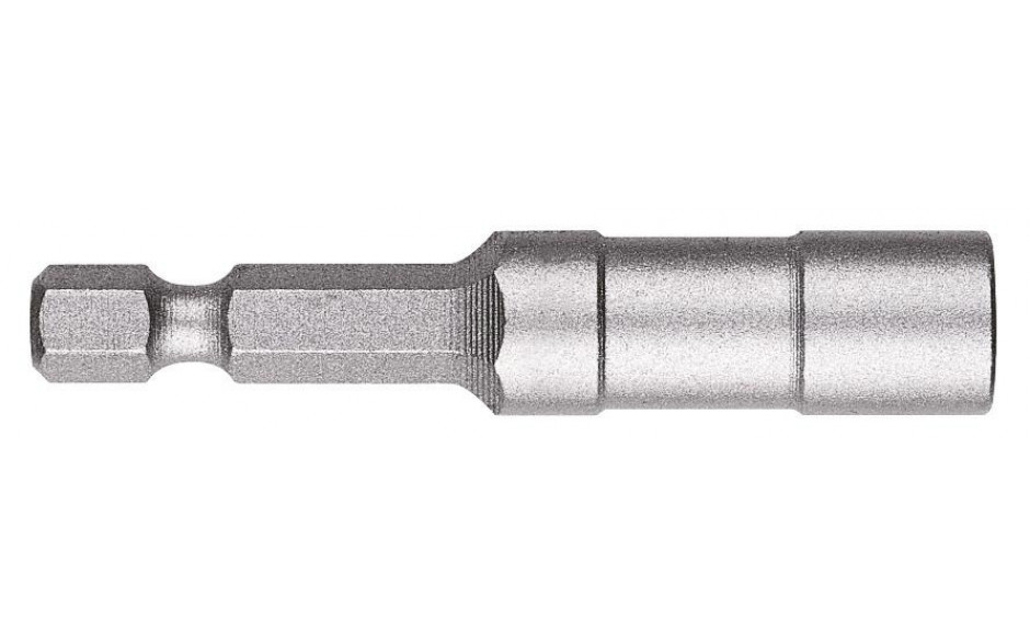 RECA Universalhalter für 1/4" Bits, E6,3 Länge 57 mm