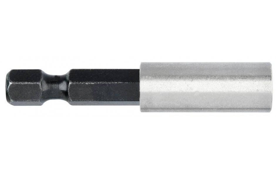 RECA Universalhalter für 1/4" Bits mit Magnet, E6,3 Länge 50 mm