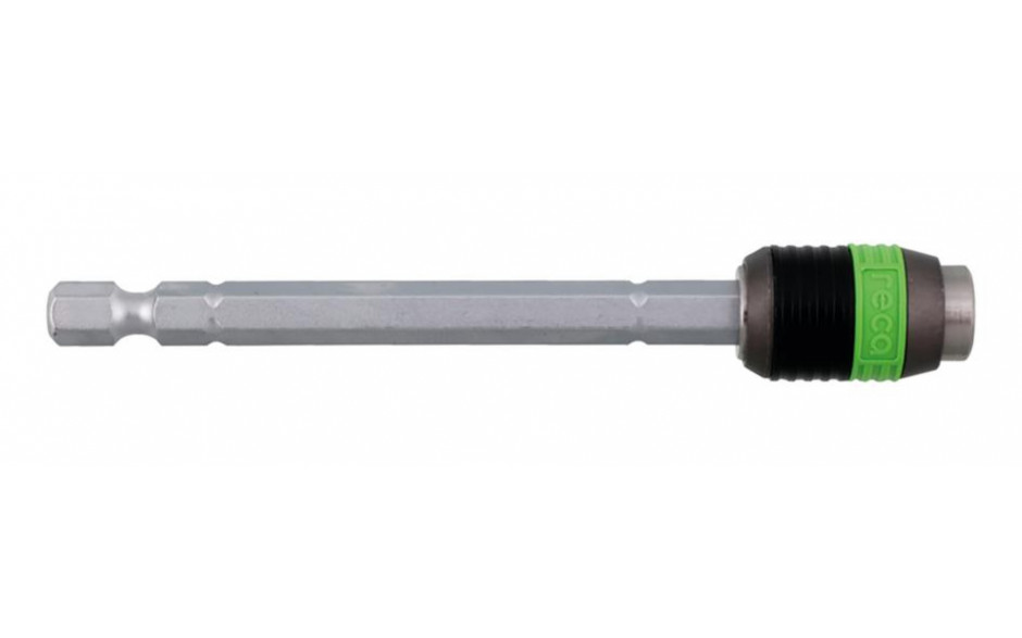 RECA Bit-Click 1/4", E6,3 Länge 50 mm
