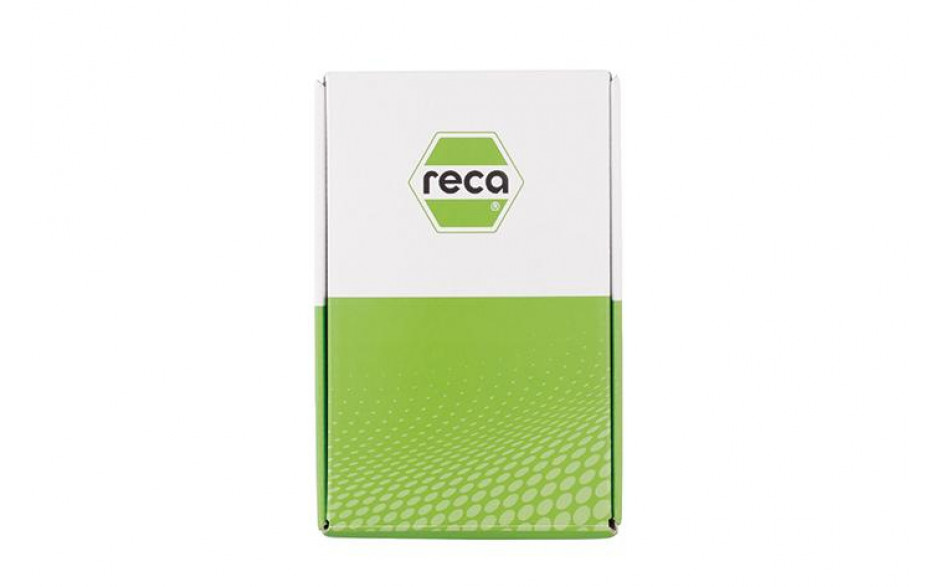RECA Bit-Satz 1/4" Universal TX PH PZ ISK SL 55-teilig in Textiltasche