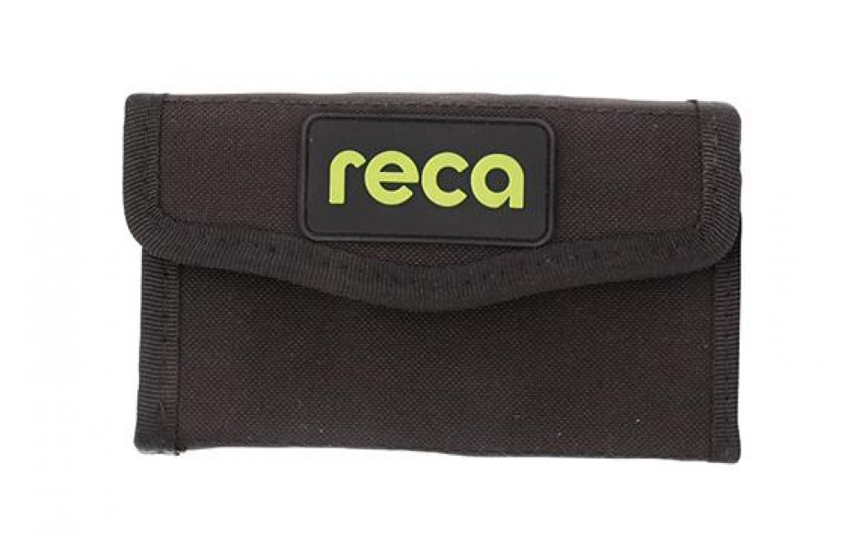 RECA Bit-Satz 1/4" Universal TX PH PZ ISK SL 55-teilig in Textiltasche