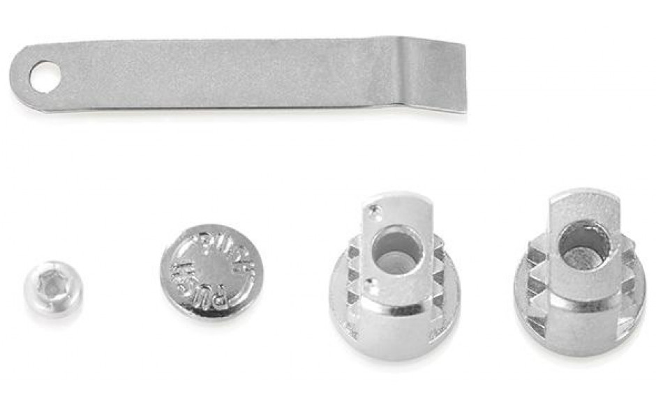 Druckknopf Reparaturset für Zangenschlüssel 250/300 mm und Wasserpumpenzange und Cobra 250/300 mm