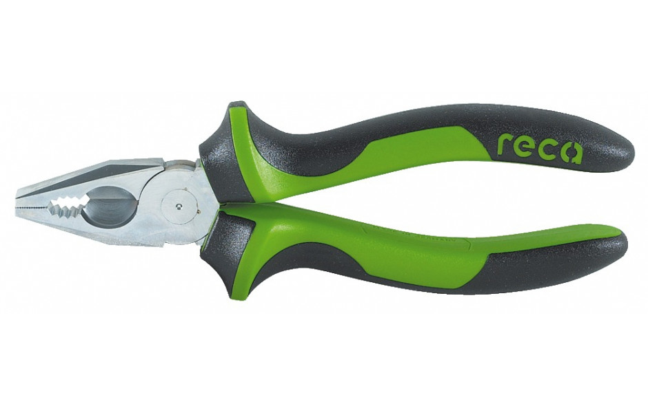 RECA Kombizange, Länge 180 mm