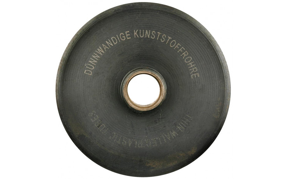RECA Rohrabschneider Schneidrad Kunststoff 45 x 11 mm