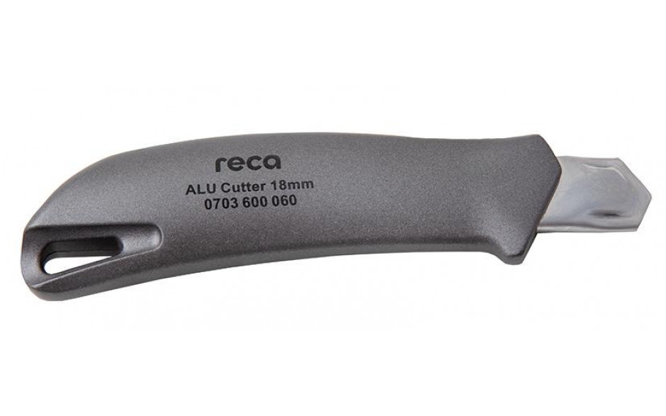 RECA Alu Cutter Autolock 18mm