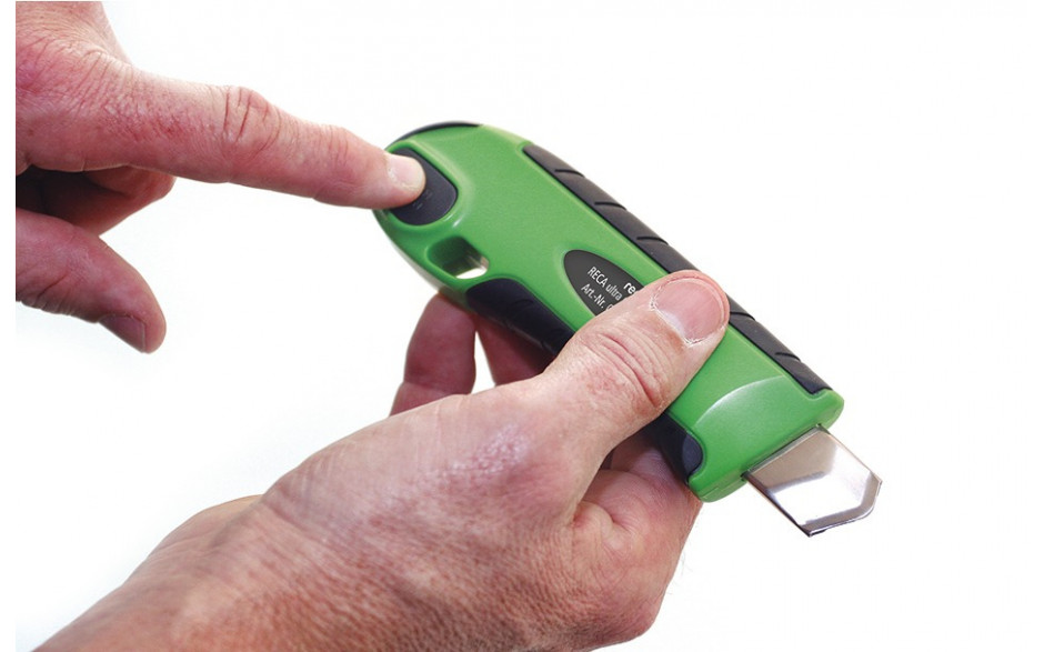 RECA ULTRA CUTTER 18MM