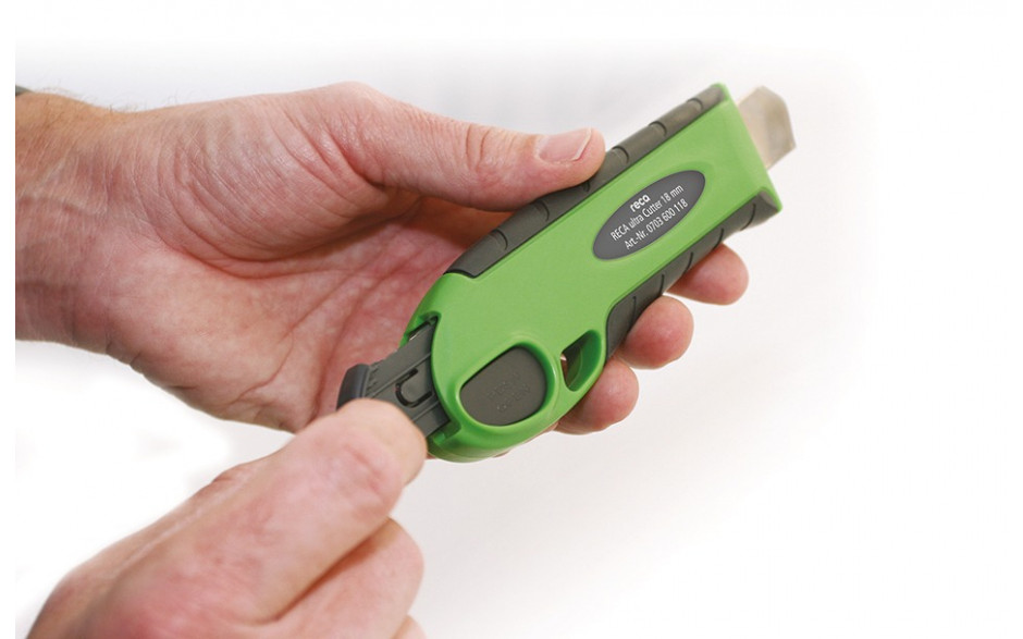 RECA ULTRA CUTTER 18MM