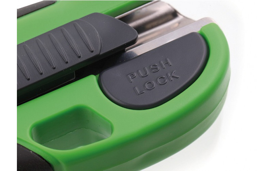 RECA ULTRA CUTTER AUTOLOCK 18MM