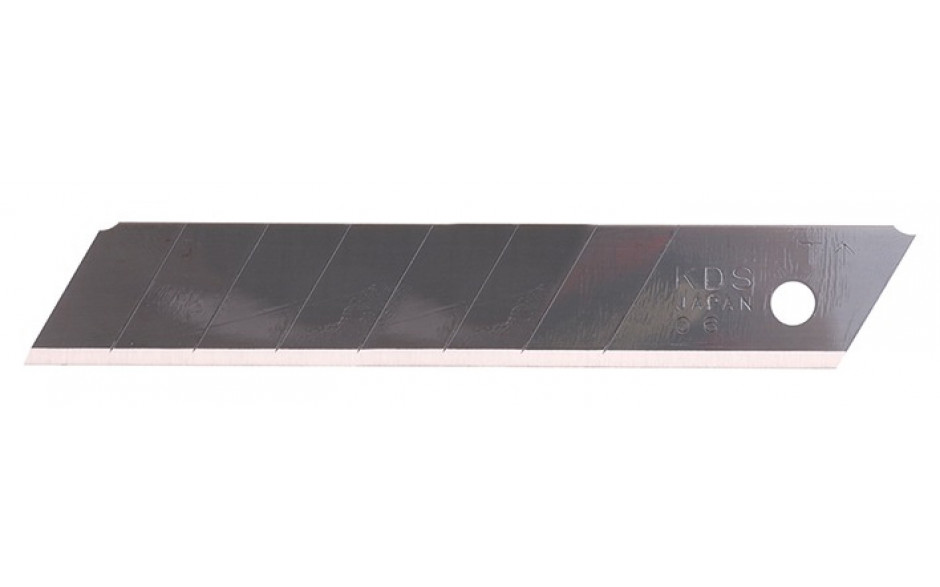 RECA ULTRA CUTTERKLINGEN 18MM NS 10/PAK