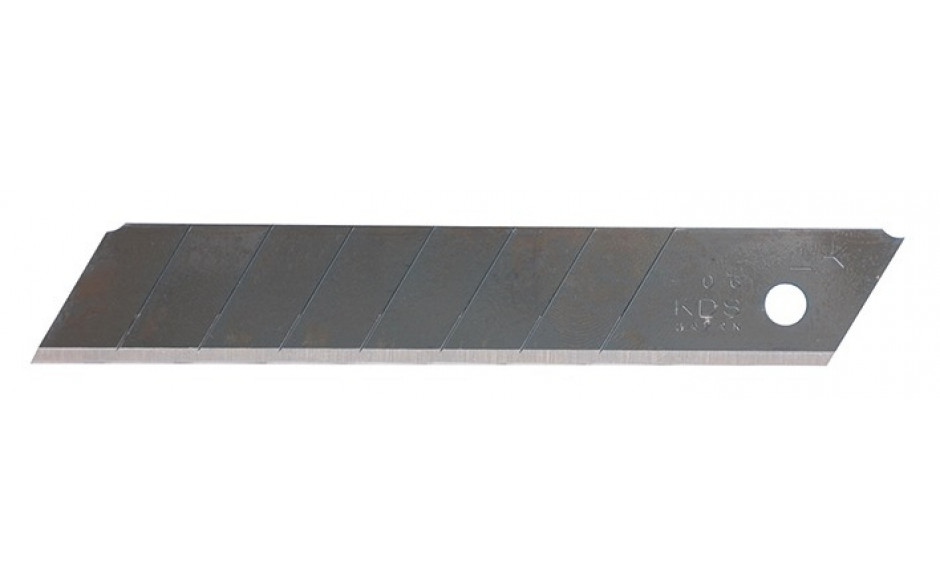 RECA ULTRA CUTTERKLINGEN 18MM 50ST/PAK
