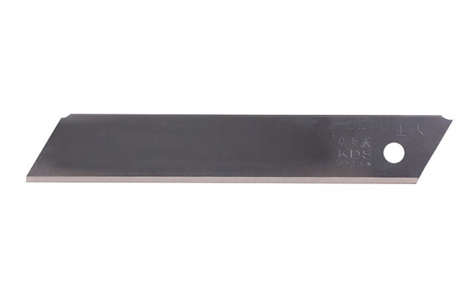 RECA ULTRA CUTTERKLINGEN 18MM NS 10/PAK