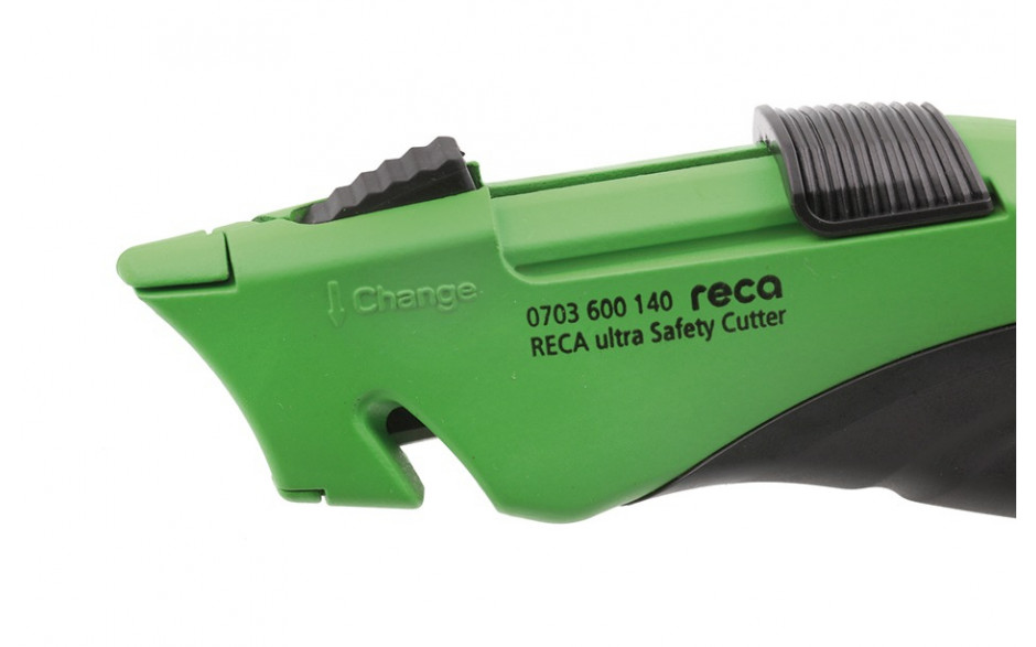 RECA ultra Safety Cuttermesser