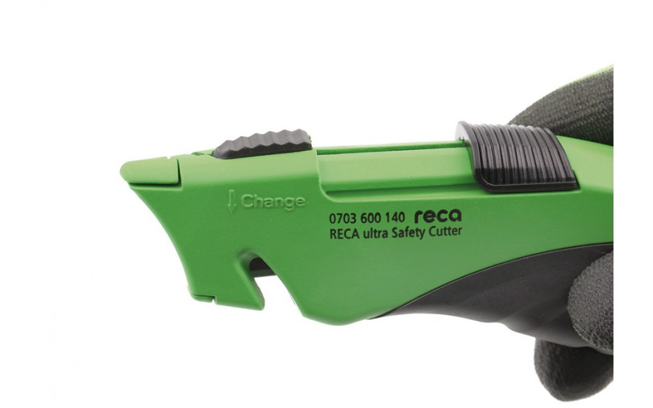 RECA ultra Safety Cuttermesser