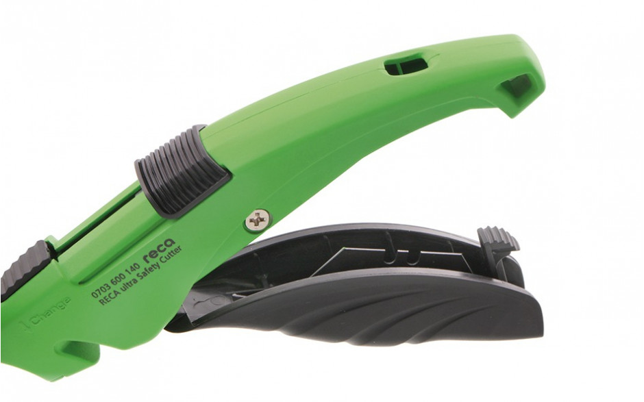 RECA ultra Safety Cuttermesser