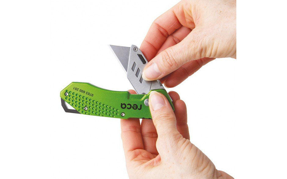RECA ALLZWECKMESSER 1K