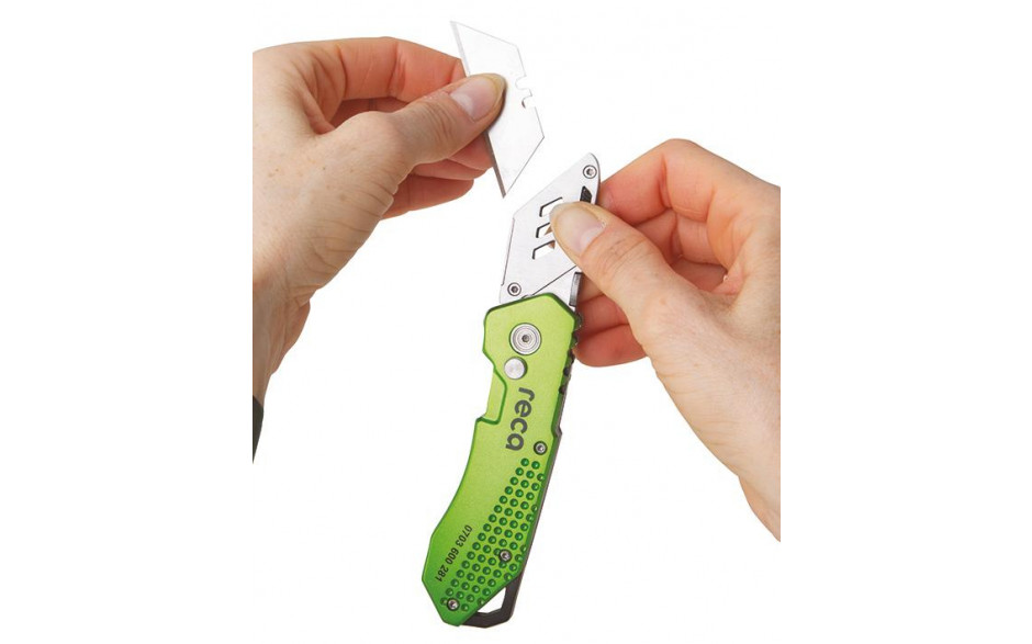 RECA ALLZWECKMESSER 1K