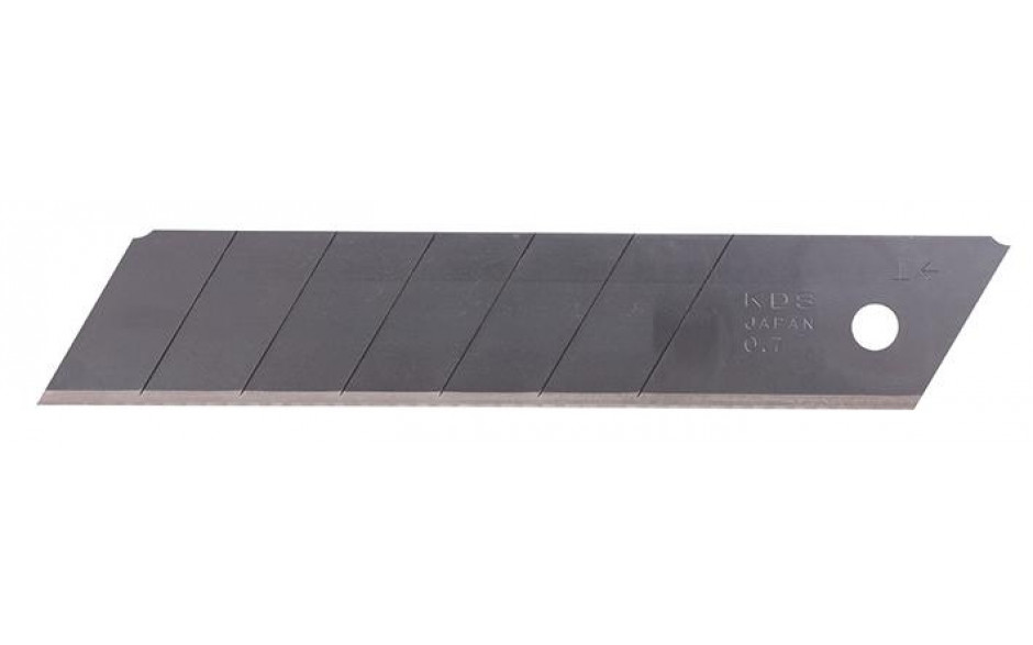 RECA ULTRA CUTTERKLINGEN 25MM 10ST/PAK