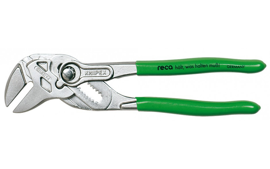 RECA Zangenschlüssel 250 mm