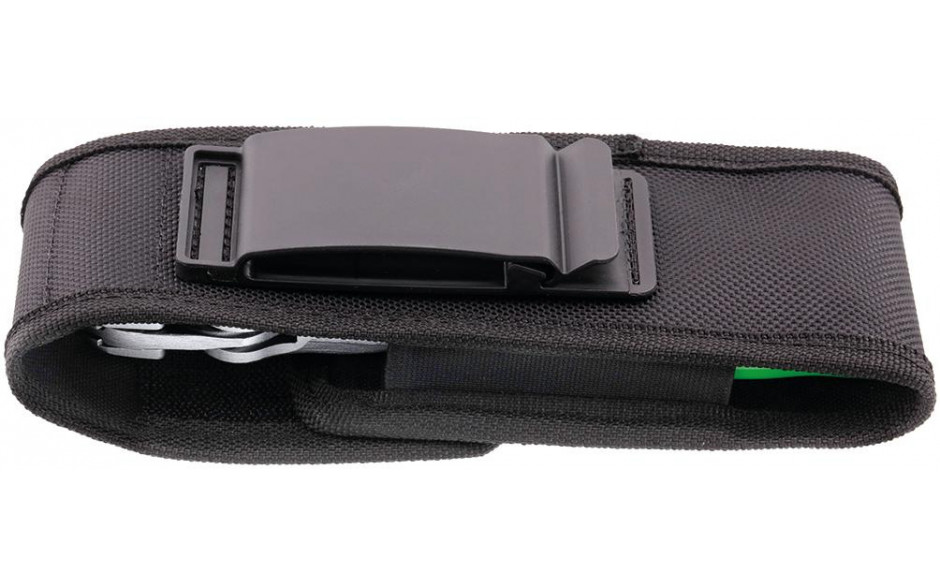 2-teiliges Zangen-Set in Textiltasche mit Zangenschlüssel 180 mm bis Schlüsselweite 35 mm und Rohrzange Cobra 180 mm bis Schlüsselweite 36 mm