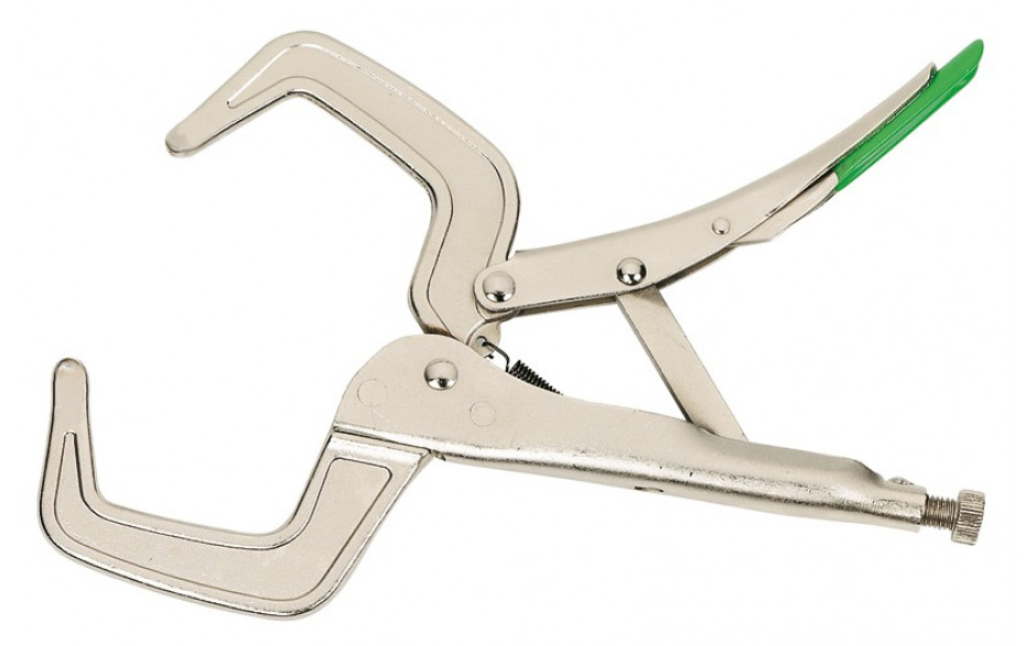 RECA Profilschweiß-Gripzange 11"/280 mm
