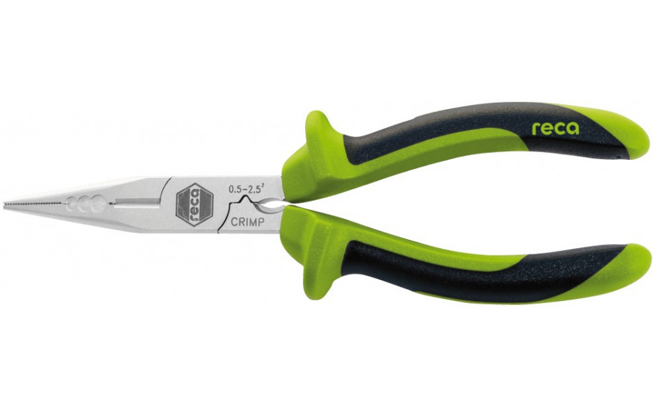 RECA Quintus Zange 180 mm