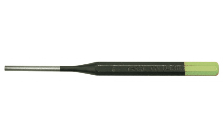 RECA Splintentreiber 8kant Chom-Vanadium 4,0 mm
