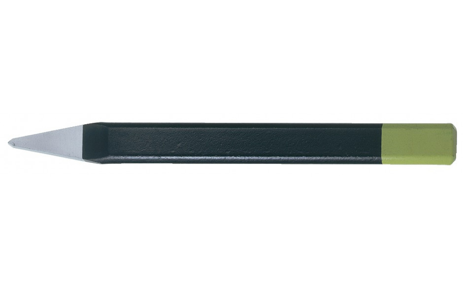 RECA Kreuzmeissel flach-oval Chrom-Vanadium 175 mm