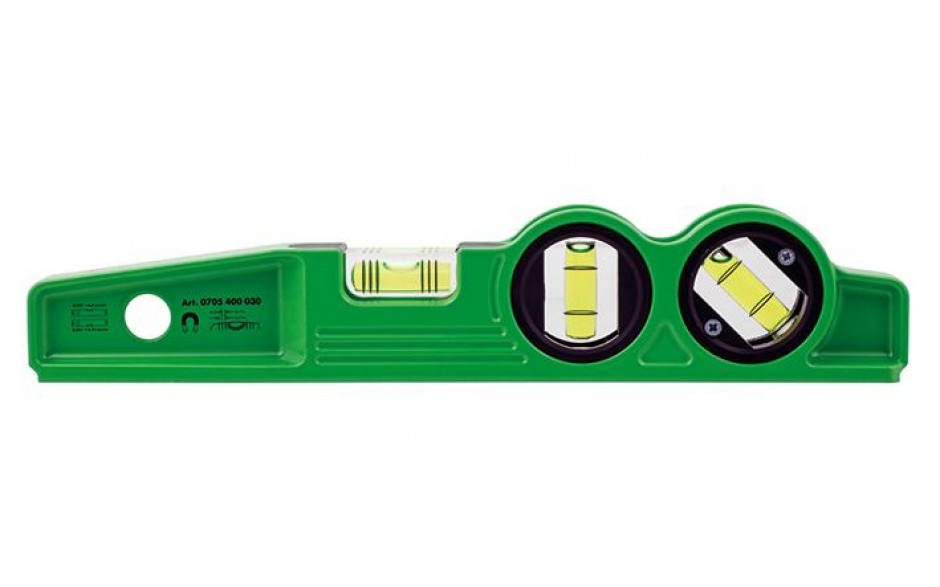 RECA Wasserwaage TORPEDO 360