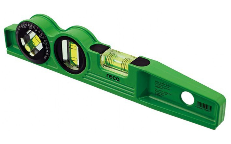 RECA Wasserwaage TORPEDO 360