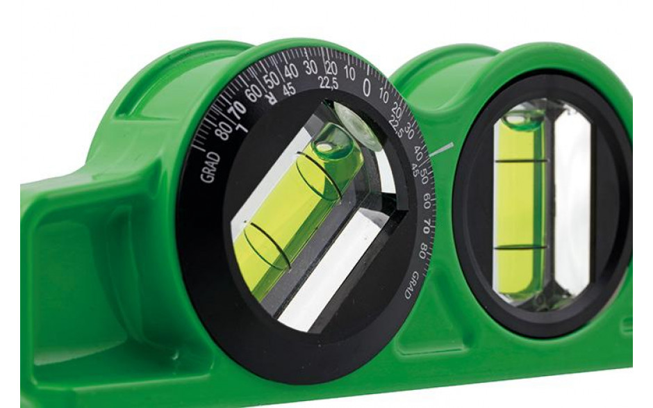 RECA Wasserwaage TORPEDO 360