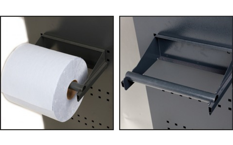 Papierrollenhalter für RECA Toolmobile
