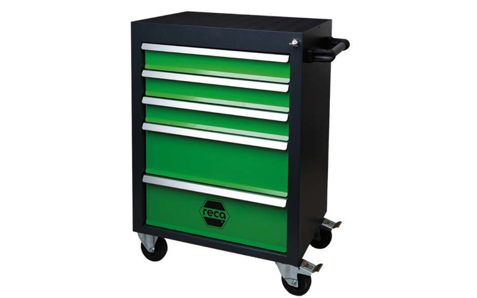 RECA WERKSTATTWAGEN ECO 180TLG
